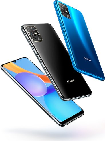 Huawei Honor Play 5T 4G Vitality Edition Dual SIM TD-LTE CN 128GB NZA-AL00 / Play5T Huoli